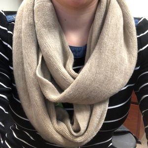 Tan Universal Scarf